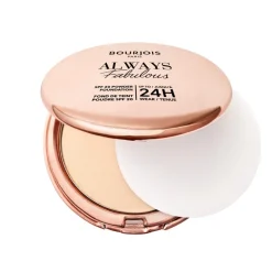Bourjois Always Fabulous Compact Foundation Golden Ivory 115 12 gr