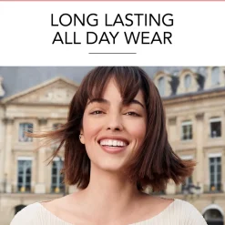 Bourjois Always Fabulous Foundation 300 Rose Sand 30 ml