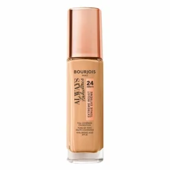 Bourjois Always Fabulous Foundation 310 Beige 30 ml