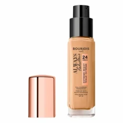 Bourjois Always Fabulous Foundation 310 Beige 30 ml
