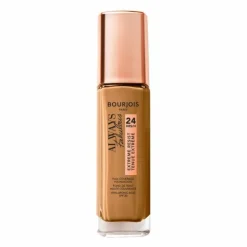 Bourjois Always Fabulous Foundation 520 Caramel 30 ml
