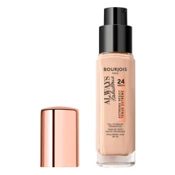 Bourjois Always Fabulous Foundation 105 Natural Ivory 30 ml