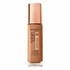 Bourjois Always Fabulous Foundation 400 Rose Beige 30 ml