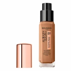 Bourjois Always Fabulous Foundation 400 Rose Beige 30 ml