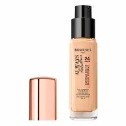 Bourjois Always Fabulous Foundation 110 Light Vanilla 30 ml