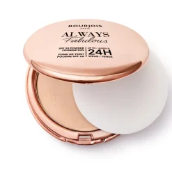 Bourjois Always Fabulous Compact Foundation Rose Sand 300 7 gr