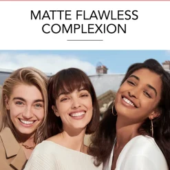 Bourjois Always Fabulous Foundation 115 Golden Ivory 30 ml