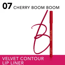 Bourjois Contour Edition Lipliner 07 Cherry Boom Boom 1.14 gr