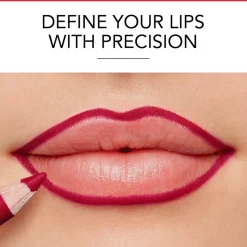 Bourjois Contour Edition Lipliner 07 Cherry Boom Boom 1.14 gr