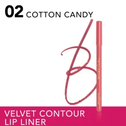 Bourjois Contour Edition Lipliner 02 Coton Candy 1.14 gr