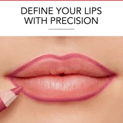 Bourjois Contour Edition Lipliner 02 Coton Candy 1.14 gr