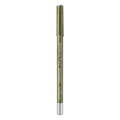Bourjois Contour Clubbing Waterproof Oogpotlood Kaki'n'gold 77 1.2 gr