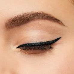 Bourjois Contour Clubbing Waterproof Oogpotlood Ultra Black Glitter 55 1.2 gr