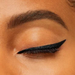 Bourjois Contour Clubbing Waterproof Oogpotlood Ultra Black Glitter 55 1.2 gr