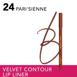 Bourjois Contour Edition Lipliner Pari'sienne 24 1.14 gr