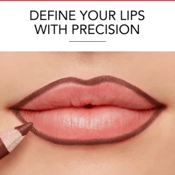 Bourjois Contour Edition Lipliner Pari'sienne 24 1.14 gr