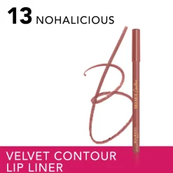 Bourjois Contour Edition Lipliner Nohalicious 13 1.14 gr