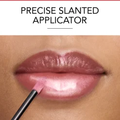 Bourjois Gloss Fabuleux Lipgloss Rose Symphonic 10 2.4 gr