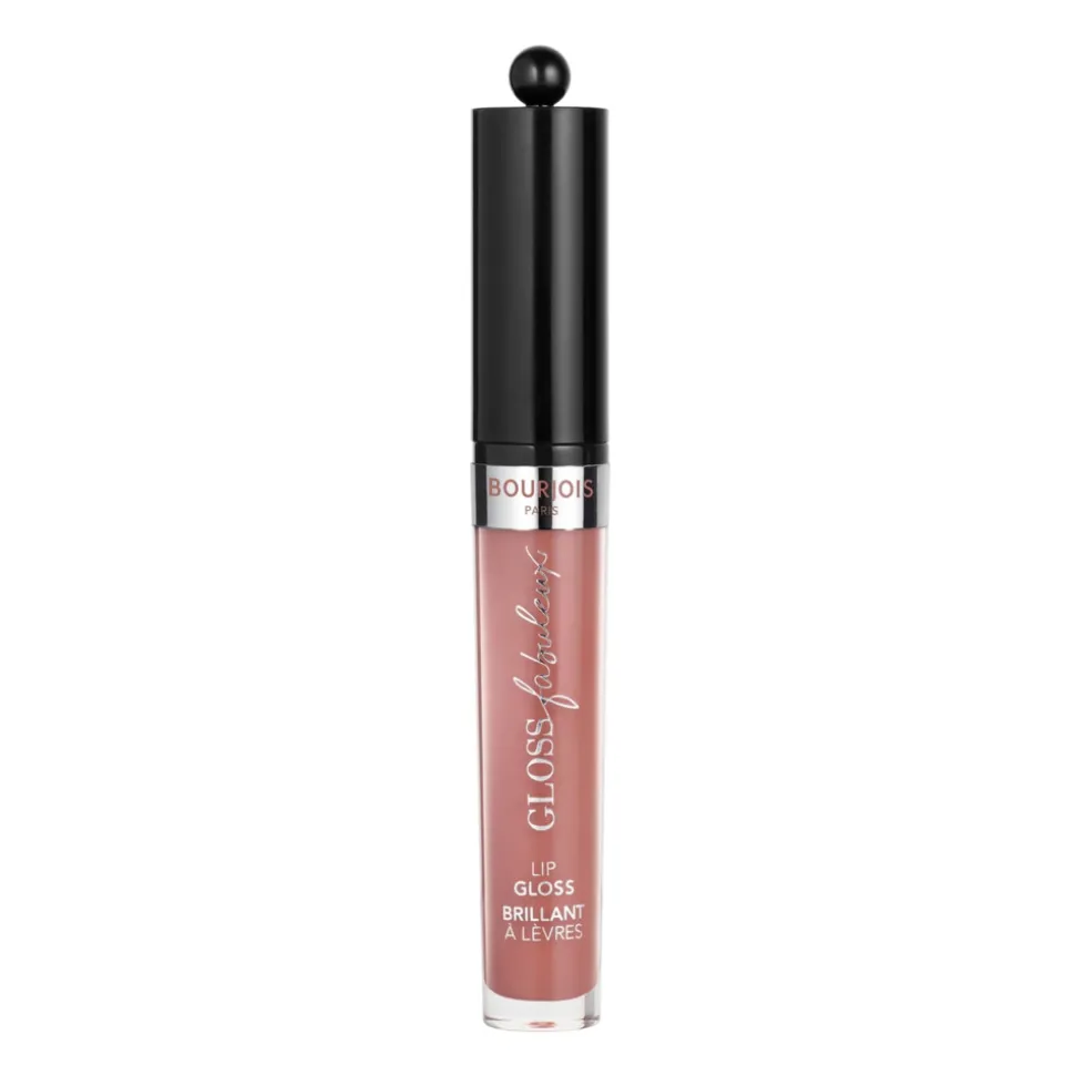 Bourjois Gloss Fabuleux Lipgloss 5 Taupe Of The World