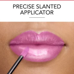 Bourjois Gloss Fabuleux Lipgloss Truly Grapeful 12 2.4 gr