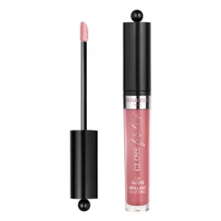 Bourjois Gloss Fabuleux Lipgloss 4 Popular Pink