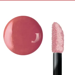 Bourjois Gloss Fabuleux Lipgloss 9 Mauvie Star