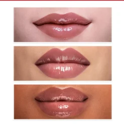 Bourjois Gloss Fabuleux Lipgloss 9 Mauvie Star