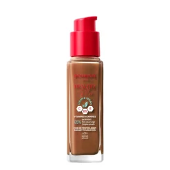 Bourjois Healthy Mix Clean Foundation Cocoa 63N 30 ml