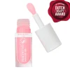 Bourjois Healthy Mix Clean S.O.S Lip Oil 01 Douceur de Rose 4,5 ml