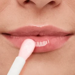 Bourjois Healthy Mix Clean S.O.S Lip Oil 01 Douceur de Rose 4,5 ml