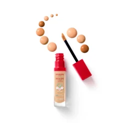 Bourjois Healthy Mix Clean Concealer 54 Sun Bronze 6 ml