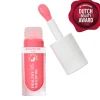 Bourjois Healthy Mix Clean S.O.S Lip Oil 02 Melon Amour 4,5 ml