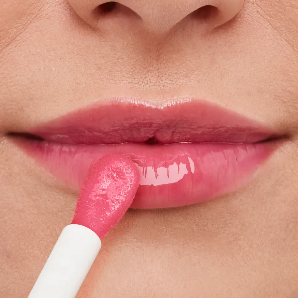 Bourjois Healthy Mix Clean S.O.S Lip Oil 02 Melon Amour 4,5 ml