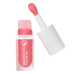 Bourjois Healthy Mix Clean S.O.S Lip Oil 04 Pink Passion 4,5 ml