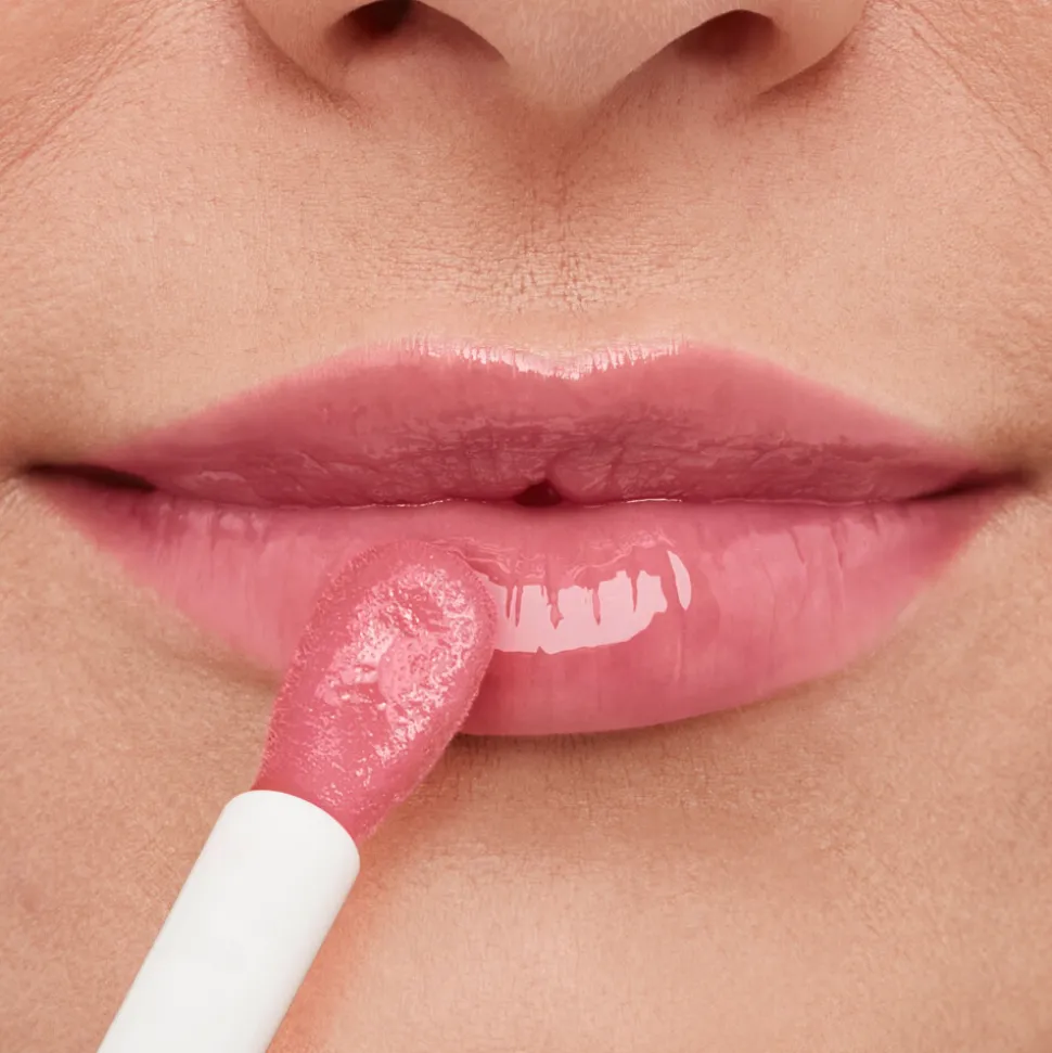 Bourjois Healthy Mix Clean S.O.S Lip Oil 04 Pink Passion 4,5 ml