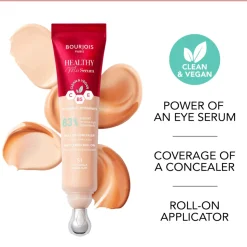 Bourjois Healthy Mix Serum Concealer Caramel 58 11 ml