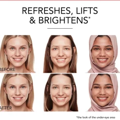 Bourjois Healthy Mix Serum Concealer Golden Beige 53 11 ml