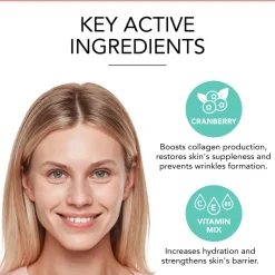 Bourjois Healthy Mix Serum Foundation 52 Vanilla 30 ml