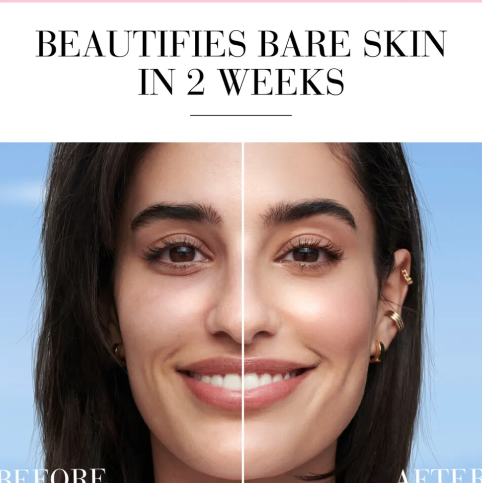 Bourjois Healthy Mix Tinded Beautifier Foundation 006 Deep