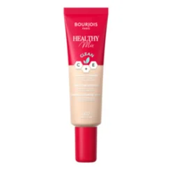 Bourjois Healthy Mix Tinded Beautifier Foundation 002 Light