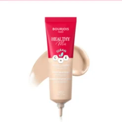 Bourjois Healthy Mix Tinded Beautifier Foundation 002 Light