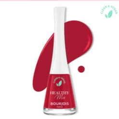 Bourjois Healthy Mix Vegan Nagellak 350 Wine & Only