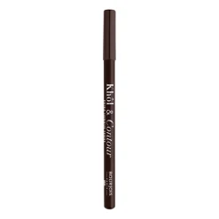 Bourjois Kohl & Contour Oogpotlood 04 Brun-dependante 1.2 gr