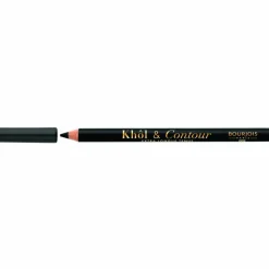 Bourjois Kohl en Contour Oogpotlood 2 Ultra Black 1,20 gr