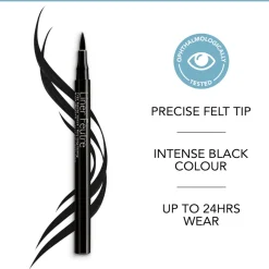 Bourjois Liner Feutre Eyeliner 41 Ultra Black