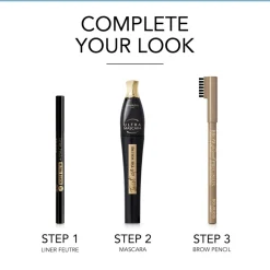 Bourjois Liner Feutre Eyeliner 41 Ultra Black