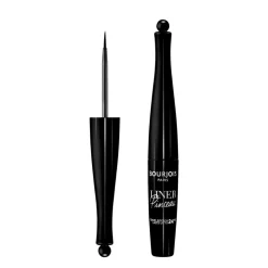 Bourjois Liner Pinceau Eyeliner 001 Noir Beaux-Arts 2,5 ml