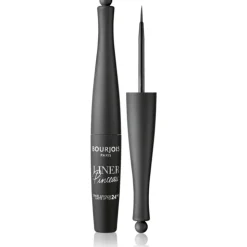 Bourjois Liner Pinceau Waterproof Eyeliner 03 Gris Minimaliste 2,50 ml