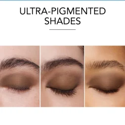 Bourjois Little Round Pot Eyeshadow 05 Choco Latte 1.2 gr