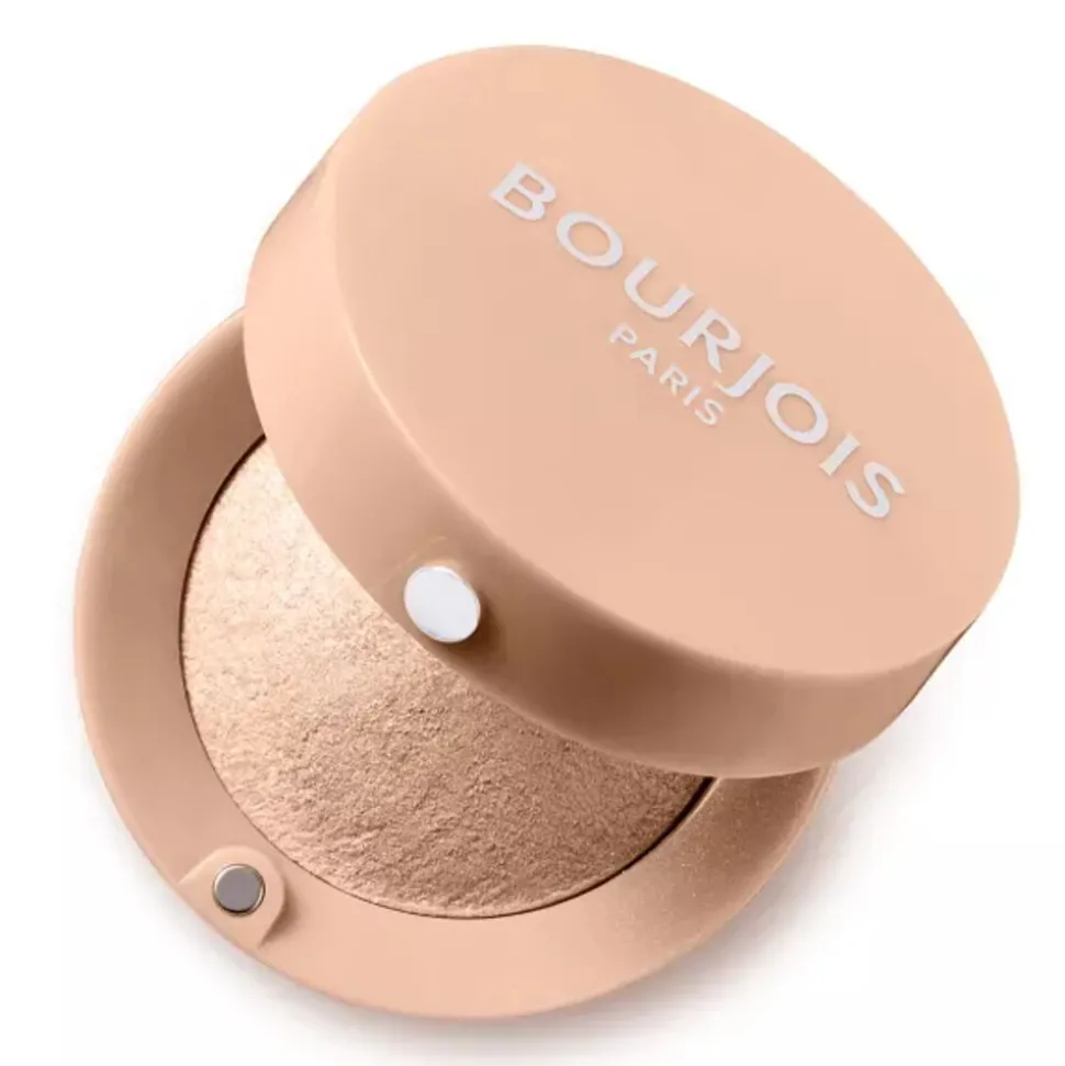 Bourjois Little Round Pot Eyeshadow 03 Peau De Peach 1,20 gr